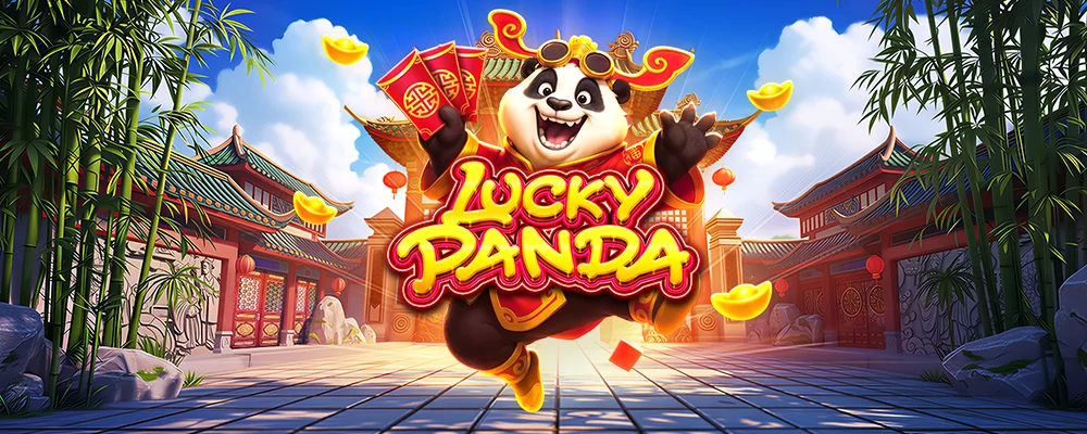 Lucky Panda